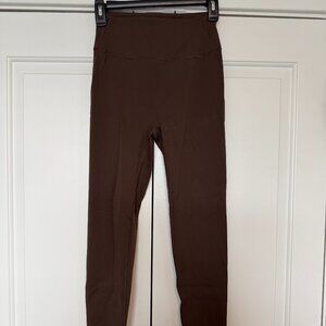 NikeSKIMS MATTE 26" LEGGING